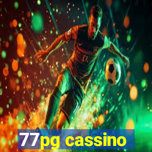 77pg cassino